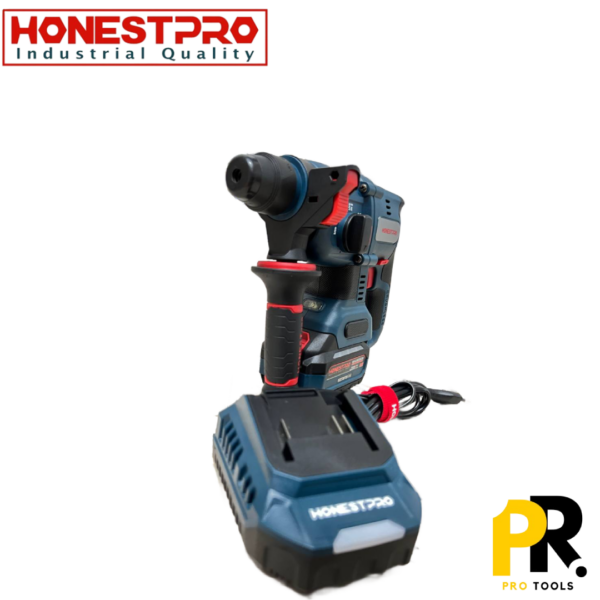 YAE6116-2_1.png MARTEAU PERFORATEUR A BATTERIE 21V BRUSHLESS HONESTPRO | YAE6116 مطرقة ثقب وحفر لاسلكية