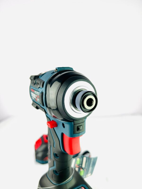 VISSEUSE A CHOC 250N.M 21V 2.0AH BRUSHLESS HONESTPRO | YAE6119 آلة فك و تركيب البراغي بالصدم