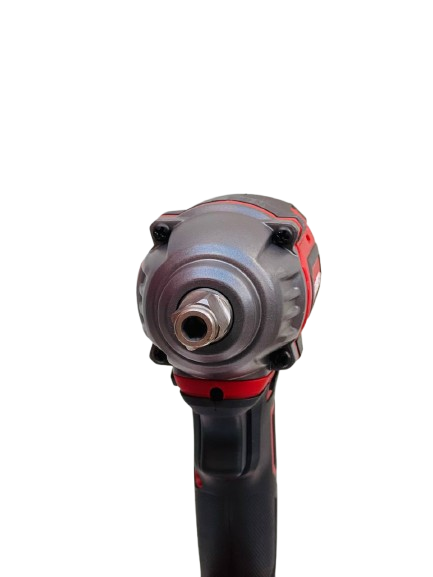 YAE6137-3.png BOULONNEUSE CLE A CHOC + VISSEUSE + PERCEUSE BATTERIE 21V BRUSHLESS 350N.M HONESTPLUS | YAE6137 آلة فك البراغي ببطارية