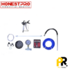AIRLESS PULVERISATEUR DE PEINTURE 4500W HONESTPRO | YAE4704