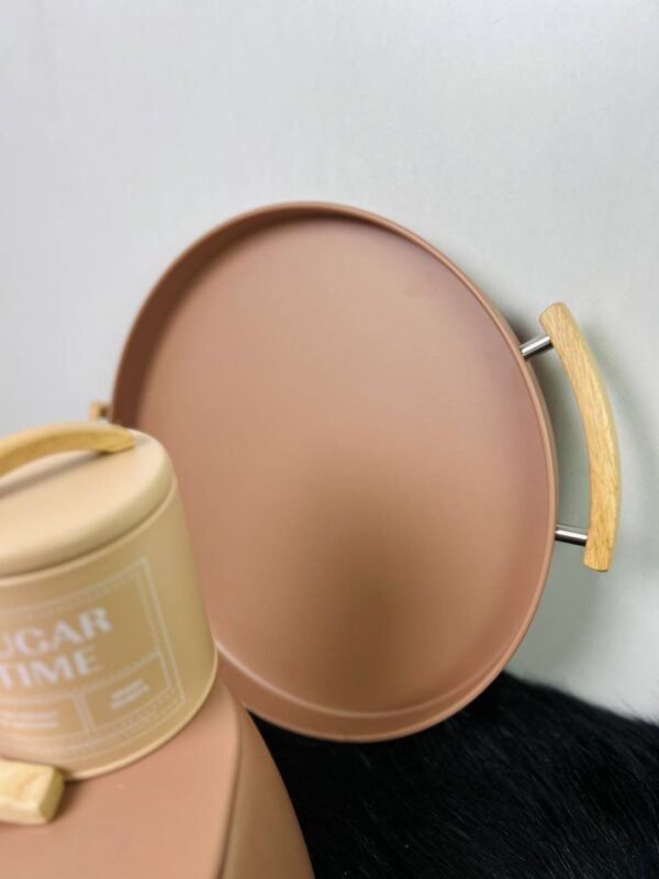 BOITES DE RANGEMENT CUISINE 9PCS