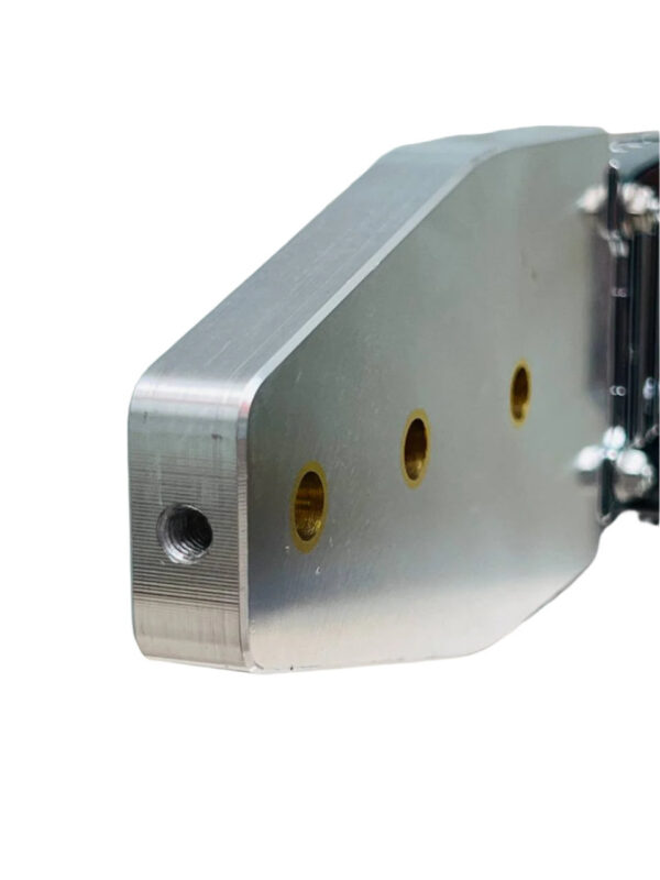 photo_5771447550967138634_y.jpg SOUDEUSE TUBE PPR 800W 20-63MM 0-300C CROWN | CT19032 آلة لحام الأنابيب