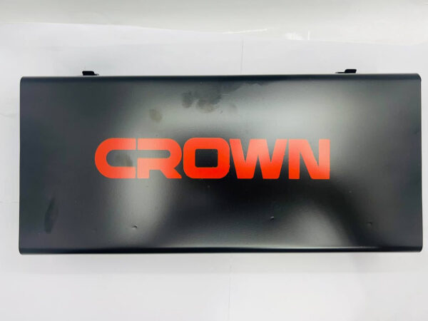 photo_5771447550967138639_y.jpg SOUDEUSE TUBE PPR 800W 20-63MM 0-300C CROWN | CT19032 آلة لحام الأنابيب