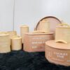 BOITES DE RANGEMENT CUISINE 9PCS