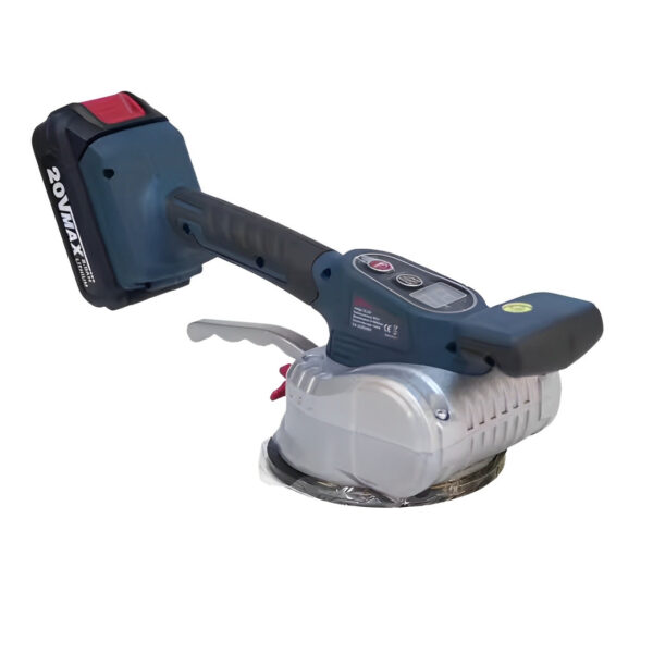 v.jpg VENTEUSE VIBRANTE 50KG 2X20V 2AH HONESTPRO | YAE4616 أداة شفط اهتزازية