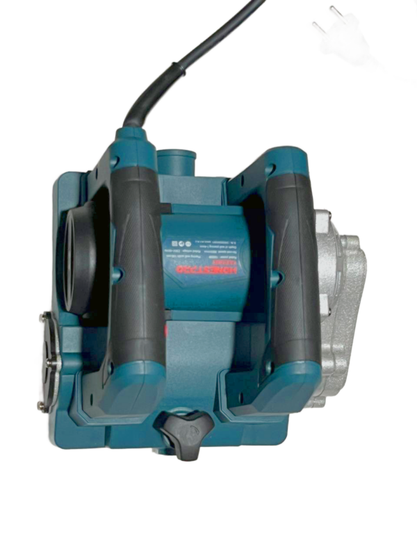 GRATOIRE MURAL 1600W 26 LAMES HONESTPRO | YAE2821 جهاز كاشط الجدران